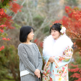 タグ：紅葉 | ギャラリー | 京都のレンタル着物ローズ：ロケ撮影特設サイト